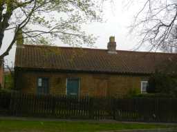 Soho Cottages, 3-4, Soho, Shildon